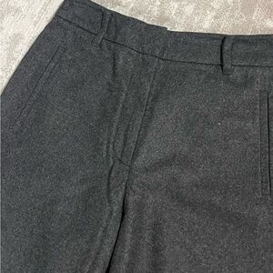 Wilfred TIE FRONT wool pant